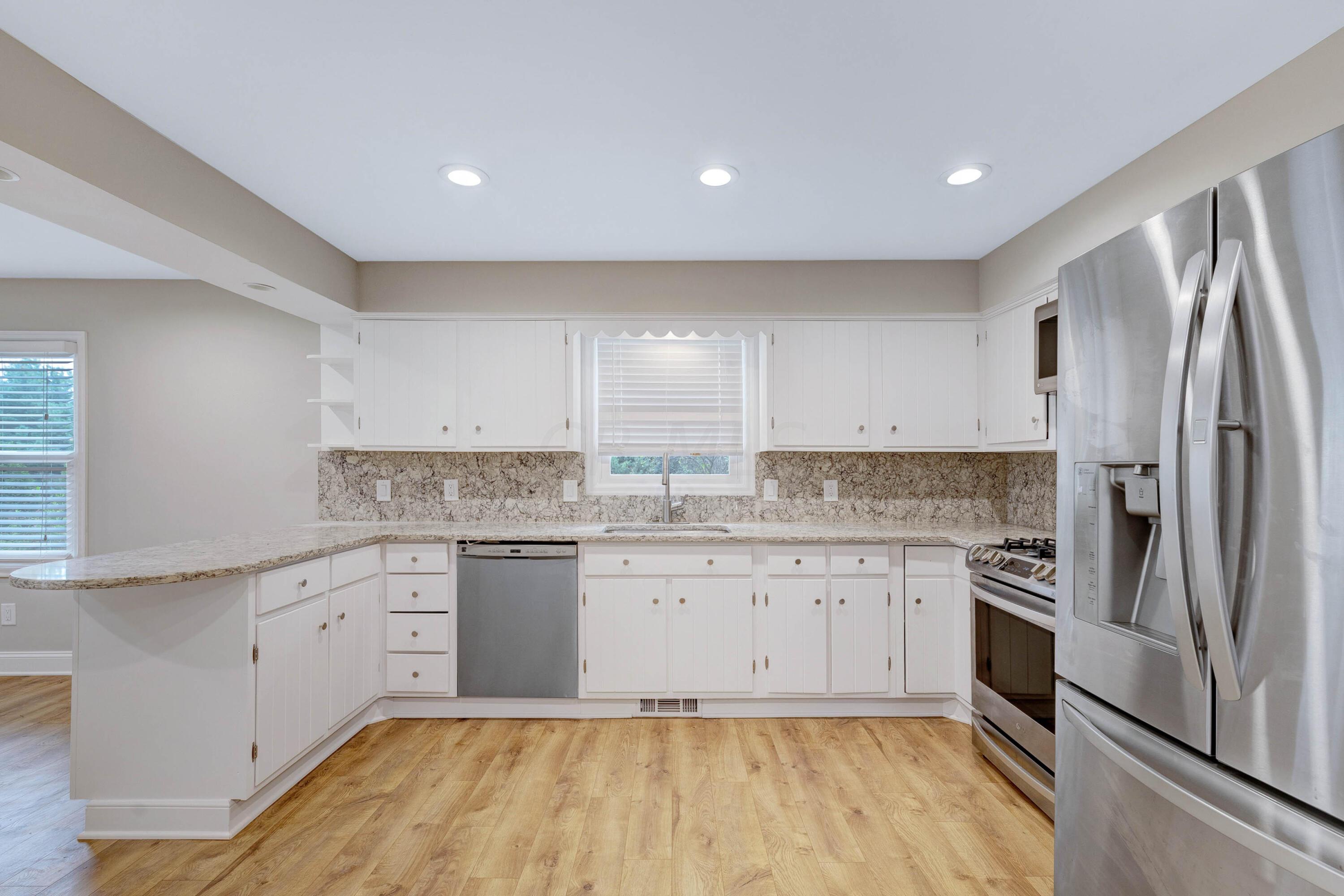 8119 South Old State Road Lewis Center, OH 43035 - Photo 16 of 50 Updated kitchen