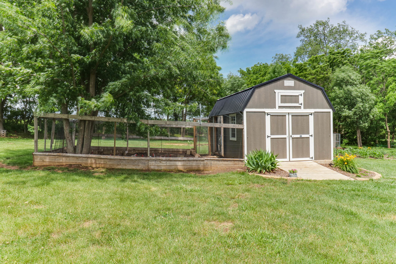 2268 East 2250 North Road Carlock, IL 61725 - Photo 80 of 99