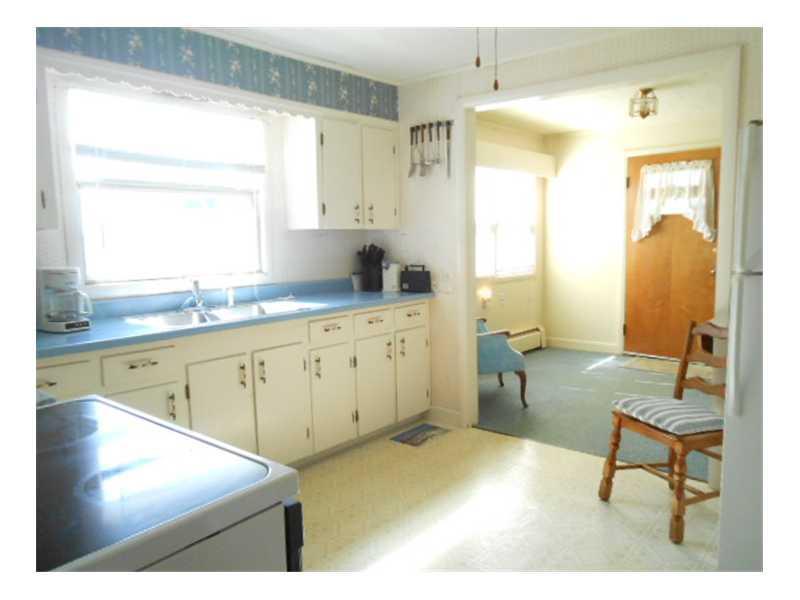 467 Woodside Road Brunswick, ME 04011 - Photo 13 of 21 Kitchen.
