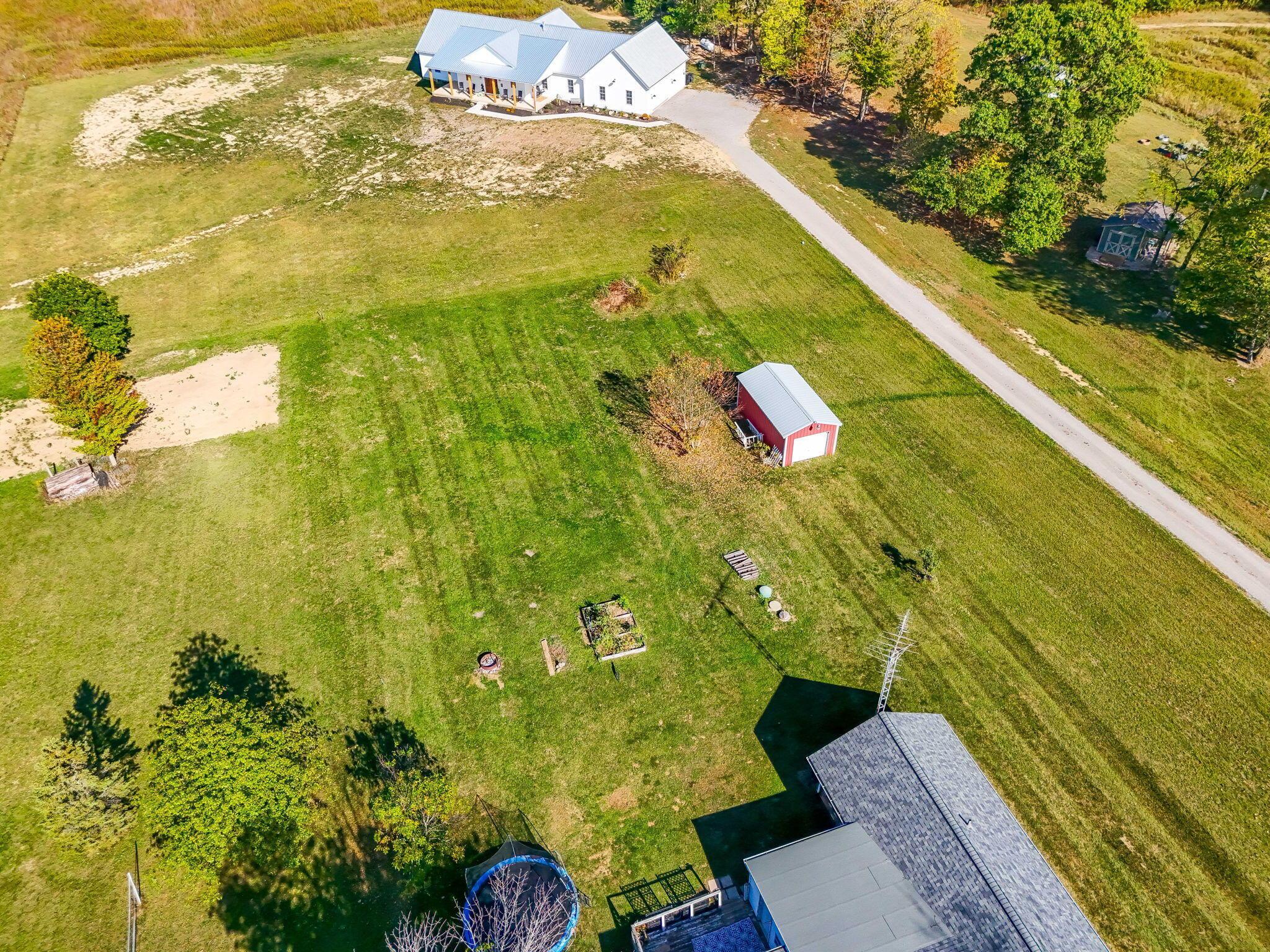14360 Maple Ridge Road Milford Center, OH 43045 - Photo 50 of 59 14360 Maple Ridge (Drone)-10