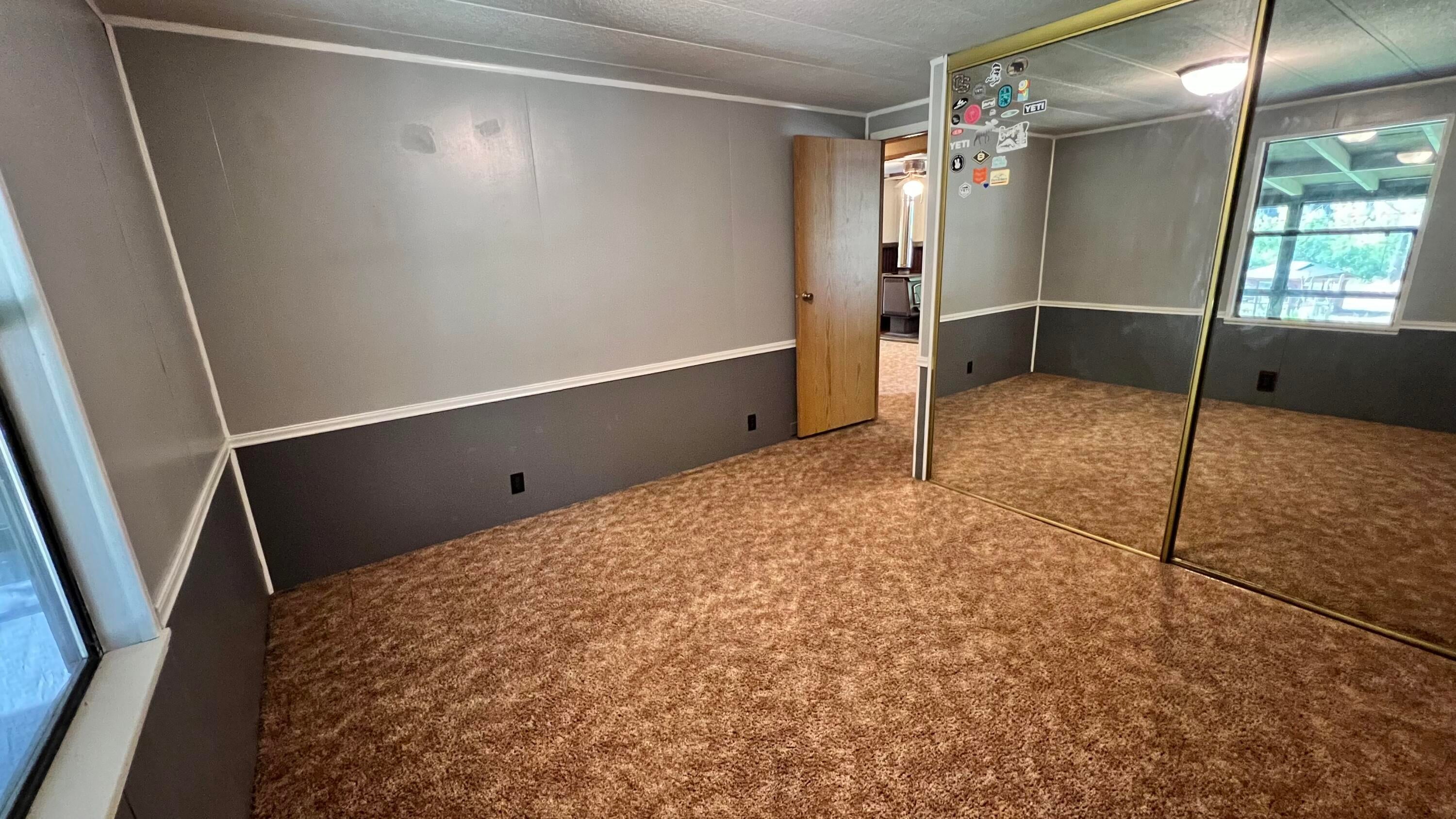 321 Taylor Road Trail, OR 97541 - Photo 28 of 56 Second Bedroom