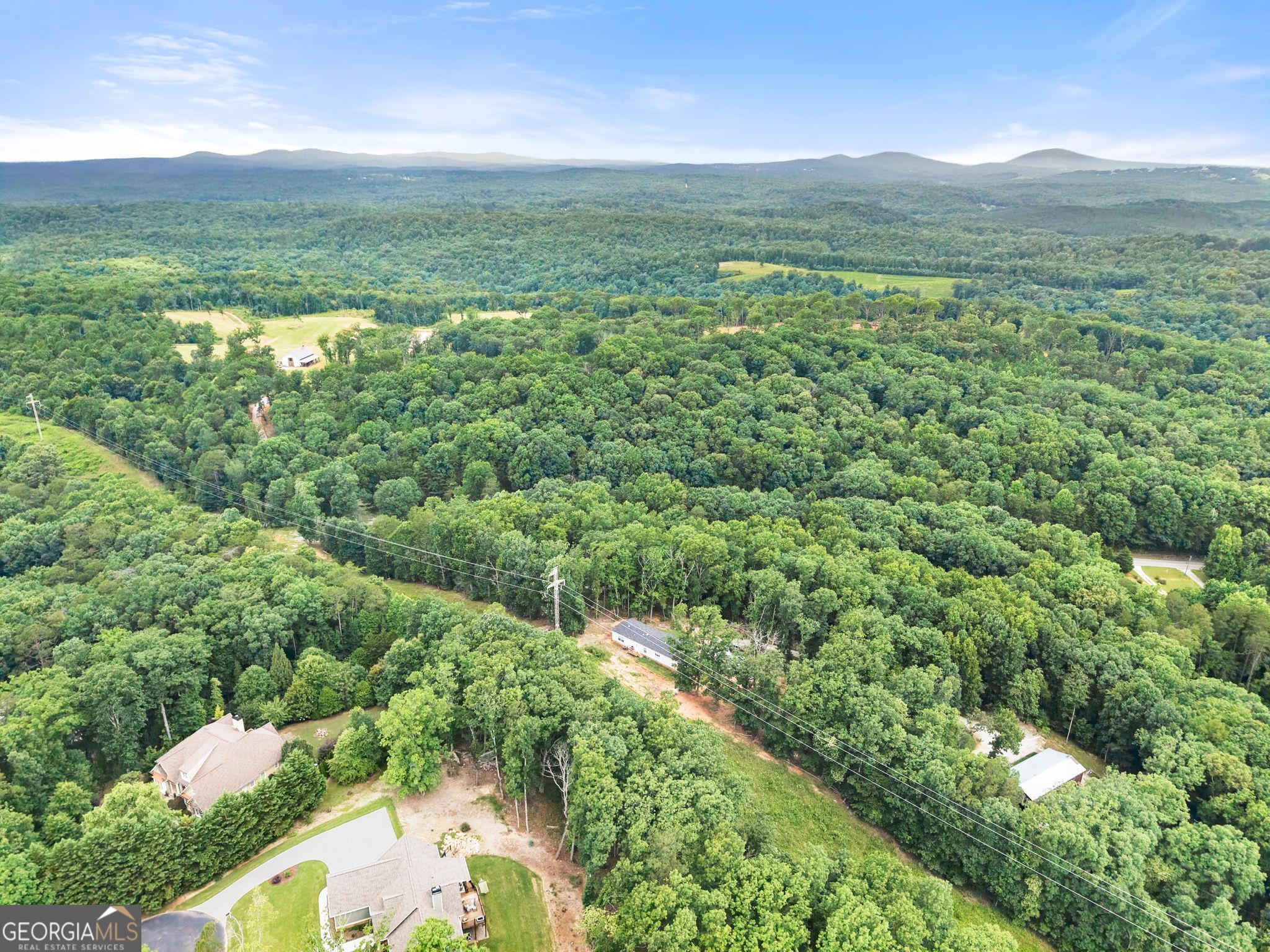 1625 Asbury Mill Road Cleveland, GA 30528 - Photo 46 of 47