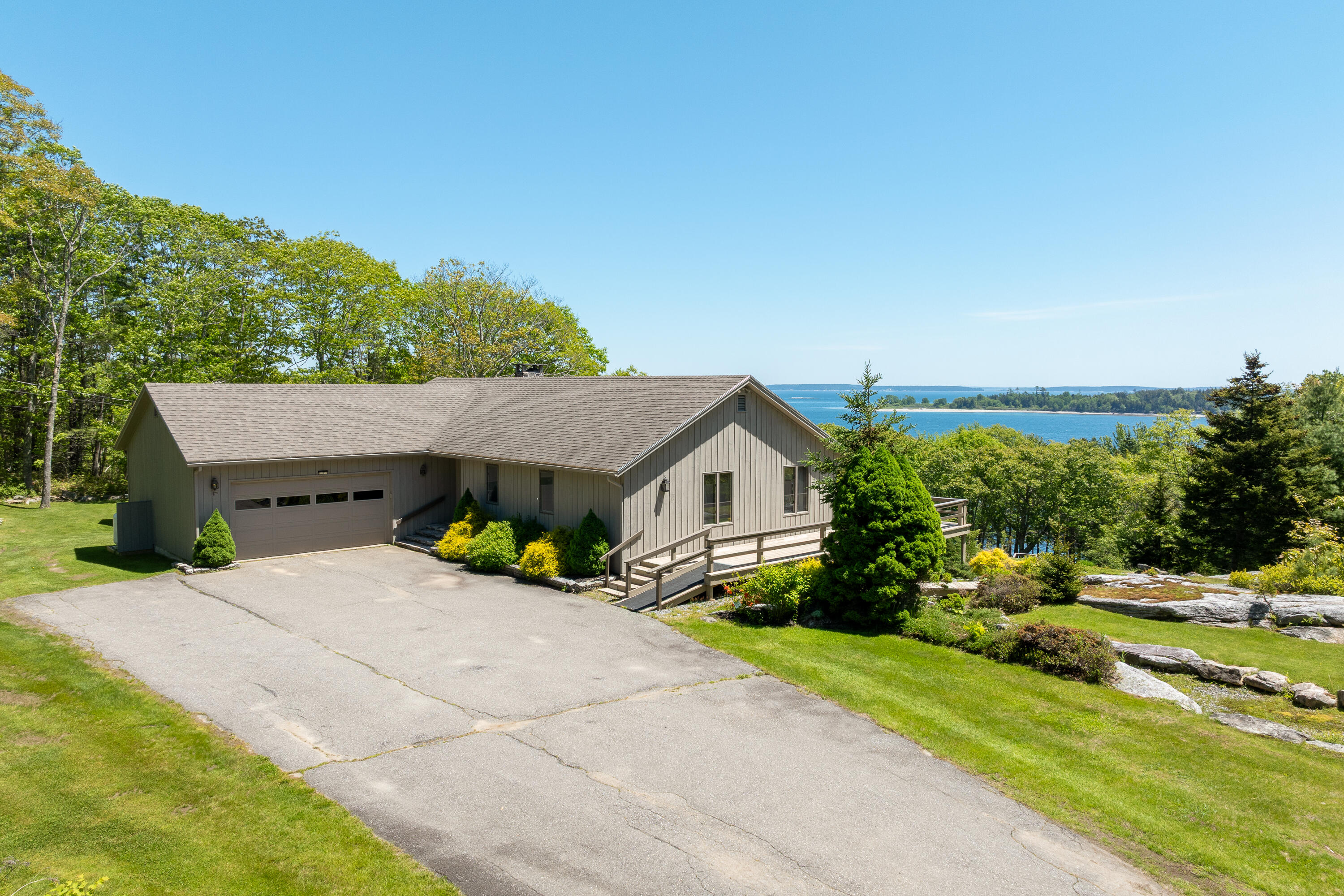 153 Back Shore Road Bristol, ME 04564 - Photo 3 of 103