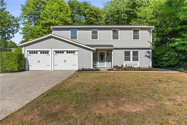 $435,000 | 2656 Shaw Road, Marietta, GA 30066