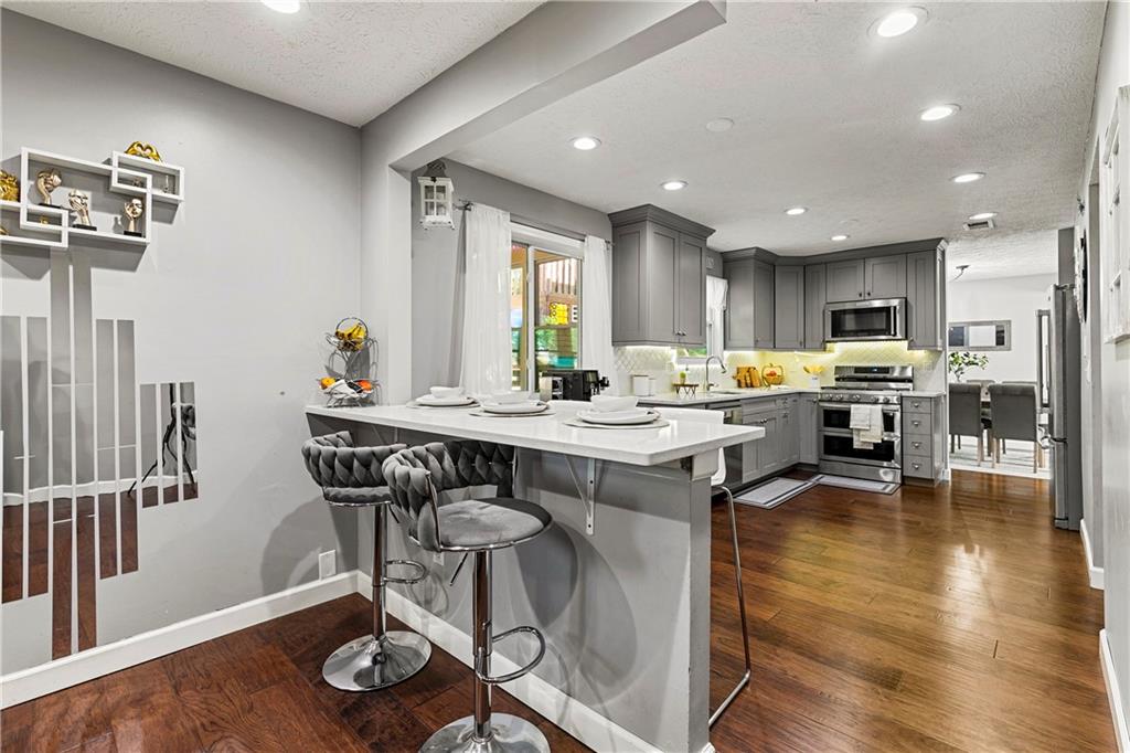 2656 Shaw Road Marietta, GA 30066 - Photo 13 of 36