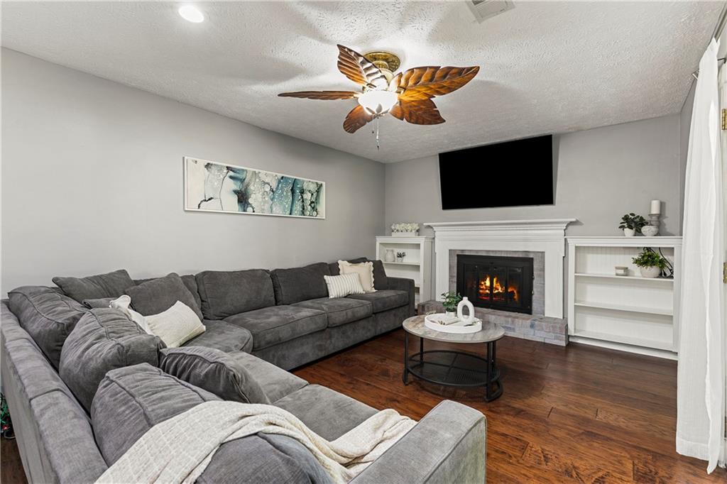 2656 Shaw Road Marietta, GA 30066 - Photo 14 of 36