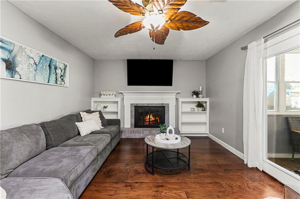 2656 Shaw Road Marietta, GA 30066 - Photo 15 of 36