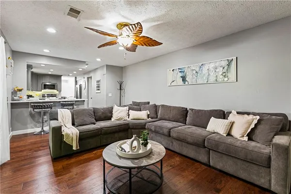 $435,000 | 2656 Shaw Road, Marietta, GA 30066