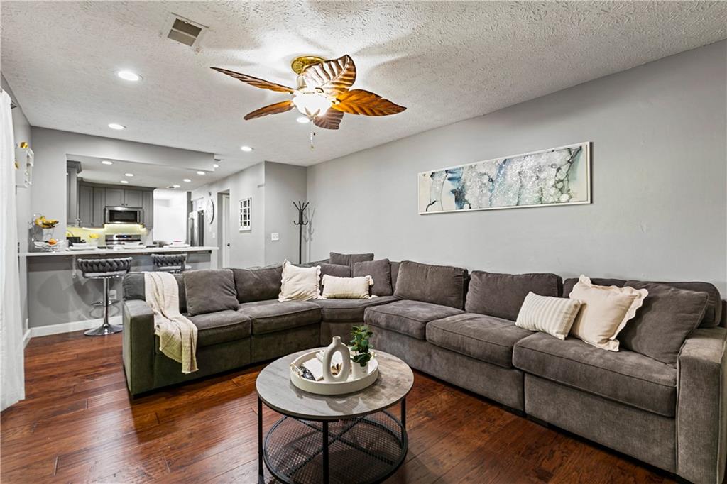 2656 Shaw Road Marietta, GA 30066 - Photo 16 of 36