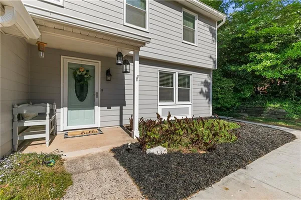 $435,000 | 2656 Shaw Road, Marietta, GA 30066