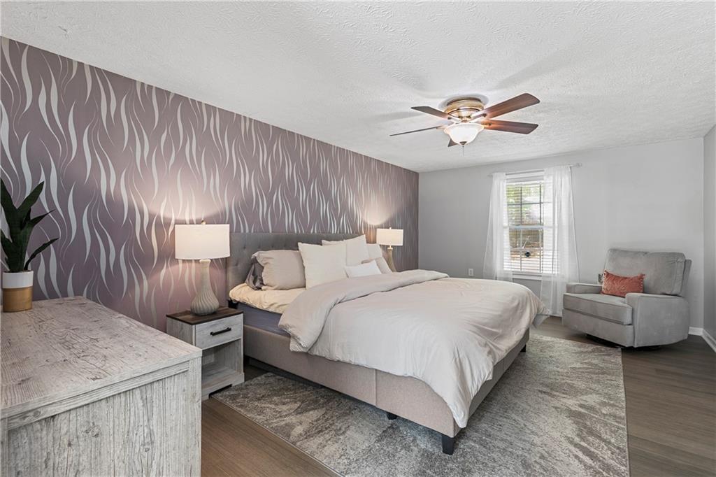 2656 Shaw Road Marietta, GA 30066 - Photo 21 of 36