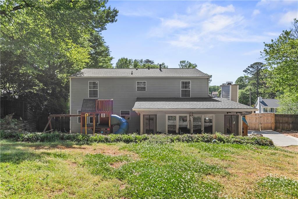 2656 Shaw Road Marietta, GA 30066 - Photo 34 of 36
