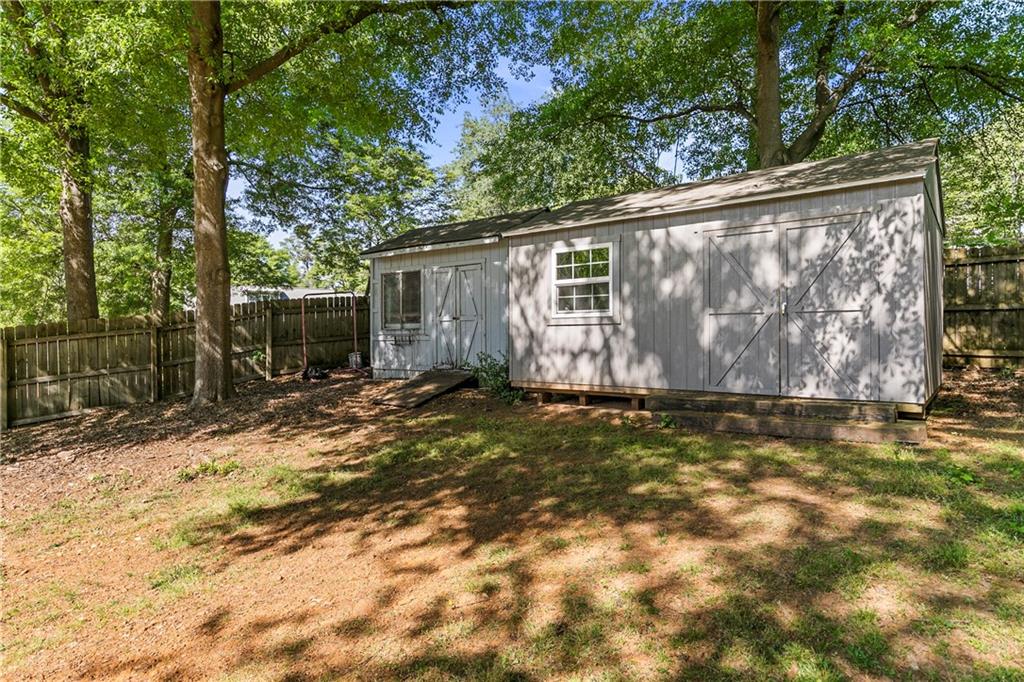 2656 Shaw Road Marietta, GA 30066 - Photo 35 of 36
