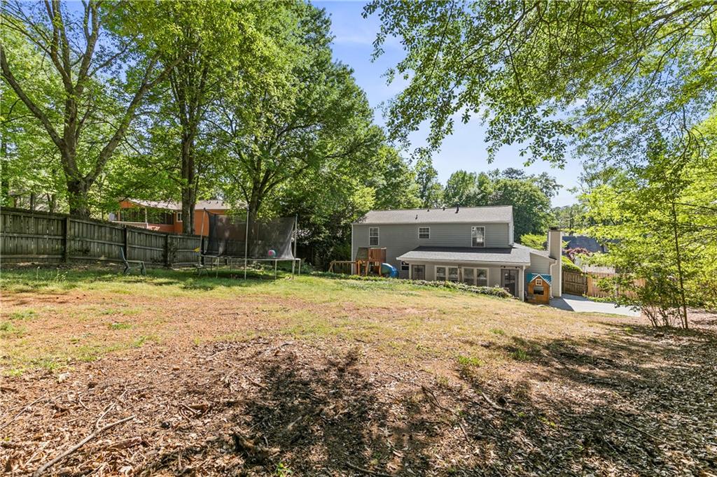 2656 Shaw Road Marietta, GA 30066 - Photo 36 of 36