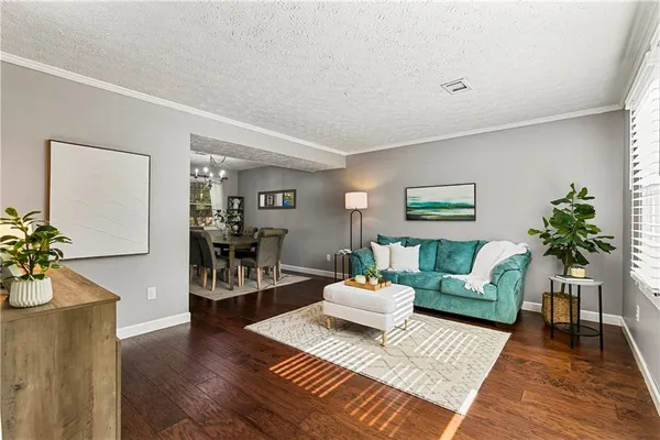$435,000 | 2656 Shaw Road, Marietta, GA 30066