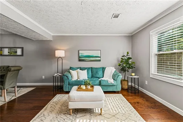$435,000 | 2656 Shaw Road, Marietta, GA 30066