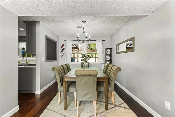 $435,000 | 2656 Shaw Road, Marietta, GA 30066