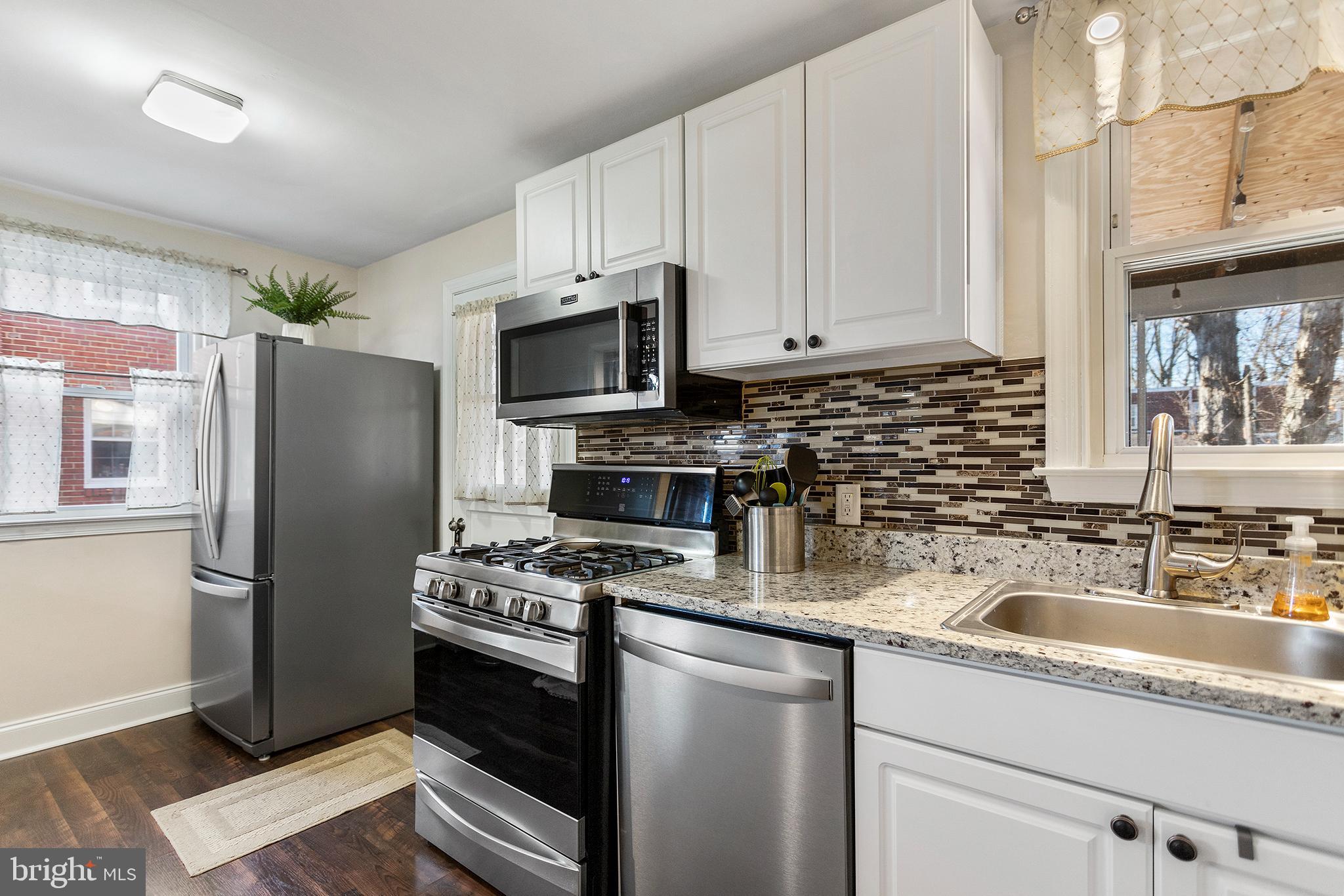 712 Deane Street Ridley Park, PA 19078 - Photo 8 of 17 Gallery Image 8