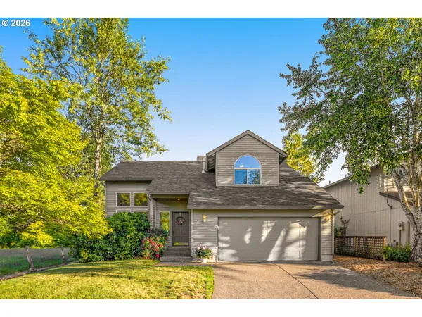 $549,900 | 18254 Southwest Jann Drive, Beaverton, OR 97003