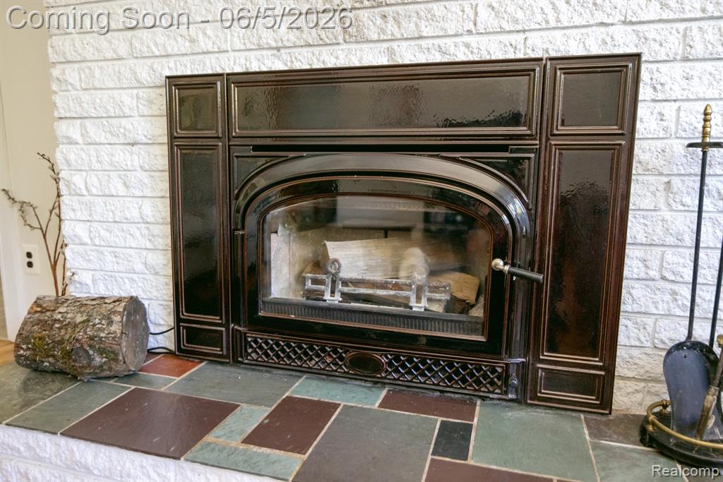 724 Sandstone Drive Rochester Hills, MI 48309 - Photo 19 of 60