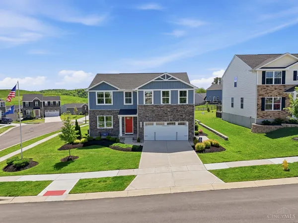 $450,000 | 10548 Franklin Drive, Harrison, OH 45030