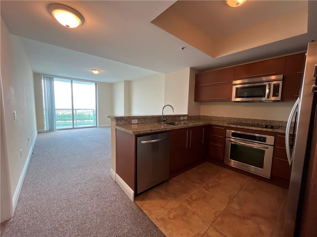 2681 North Flamingo Road, Unit 1502S Sunrise, FL 33323 - Photo 9 of 14 Photo 9