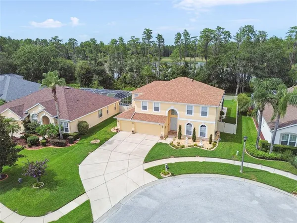 $775,000 | 21511 Wilderness Lake Boulevard, Land O Lakes, FL 34637