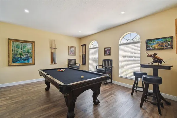 $775,000 | 21511 Wilderness Lake Boulevard, Land O Lakes, FL 34637