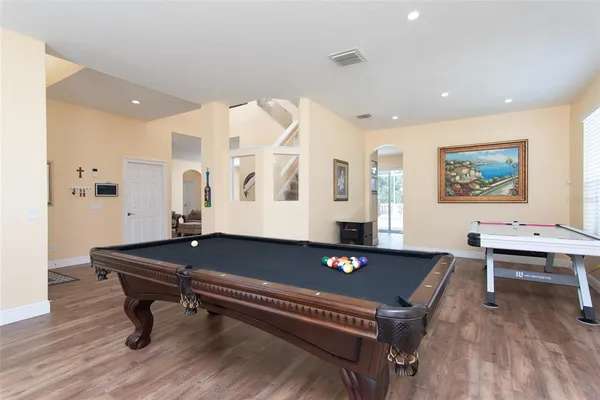 $775,000 | 21511 Wilderness Lake Boulevard, Land O Lakes, FL 34637