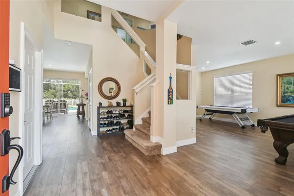 $775,000 | 21511 Wilderness Lake Boulevard, Land O Lakes, FL 34637