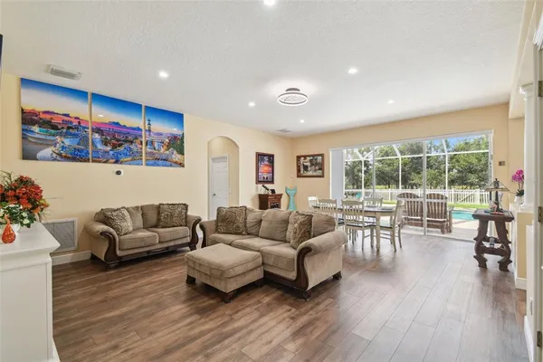 $775,000 | 21511 Wilderness Lake Boulevard, Land O Lakes, FL 34637