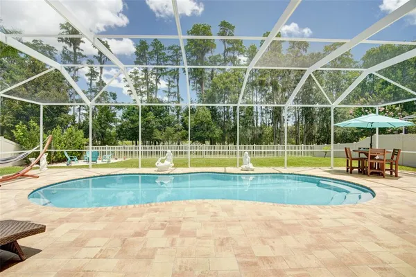 $775,000 | 21511 Wilderness Lake Boulevard, Land O Lakes, FL 34637