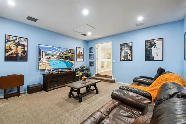 $775,000 | 21511 Wilderness Lake Boulevard, Land O Lakes, FL 34637