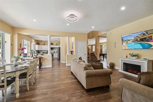 $775,000 | 21511 Wilderness Lake Boulevard, Land O Lakes, FL 34637