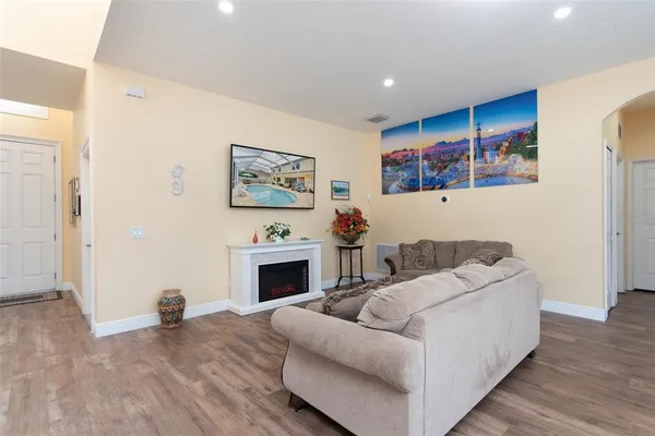 $775,000 | 21511 Wilderness Lake Boulevard, Land O Lakes, FL 34637