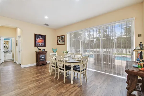 $775,000 | 21511 Wilderness Lake Boulevard, Land O Lakes, FL 34637