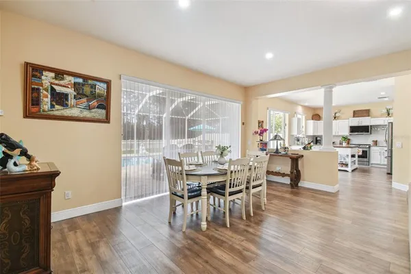 $775,000 | 21511 Wilderness Lake Boulevard, Land O Lakes, FL 34637