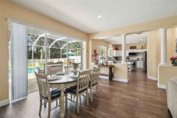 $775,000 | 21511 Wilderness Lake Boulevard, Land O Lakes, FL 34637