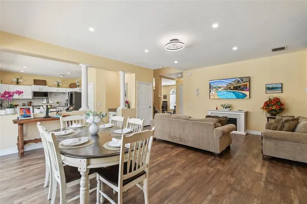 $775,000 | 21511 Wilderness Lake Boulevard, Land O Lakes, FL 34637