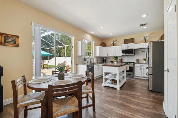 $775,000 | 21511 Wilderness Lake Boulevard, Land O Lakes, FL 34637