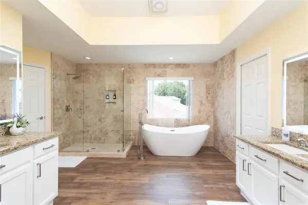 $775,000 | 21511 Wilderness Lake Boulevard, Land O Lakes, FL 34637