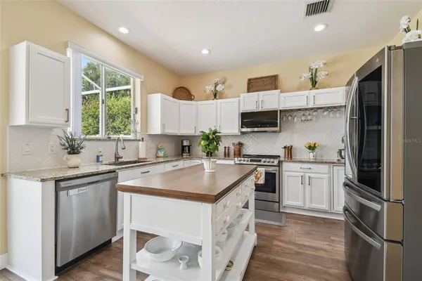 $775,000 | 21511 Wilderness Lake Boulevard, Land O Lakes, FL 34637