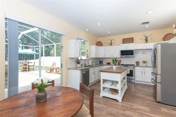 $775,000 | 21511 Wilderness Lake Boulevard, Land O Lakes, FL 34637