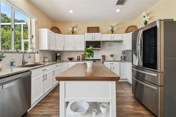 $775,000 | 21511 Wilderness Lake Boulevard, Land O Lakes, FL 34637