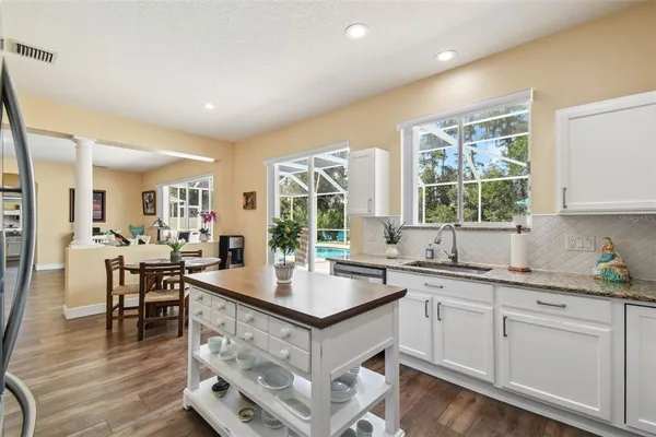 $775,000 | 21511 Wilderness Lake Boulevard, Land O Lakes, FL 34637