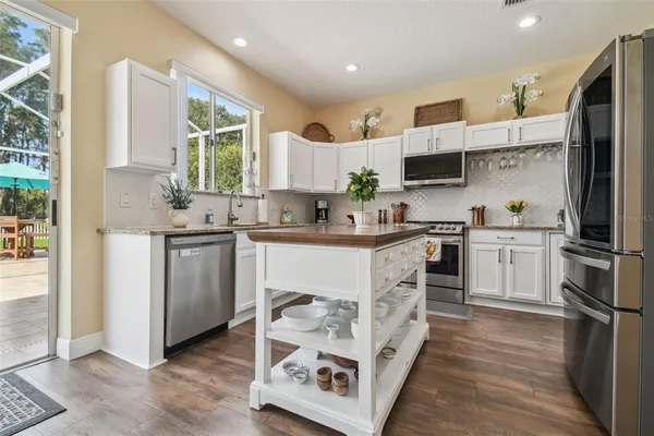 $775,000 | 21511 Wilderness Lake Boulevard, Land O Lakes, FL 34637