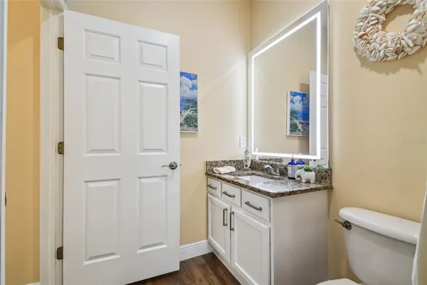 $775,000 | 21511 Wilderness Lake Boulevard, Land O Lakes, FL 34637