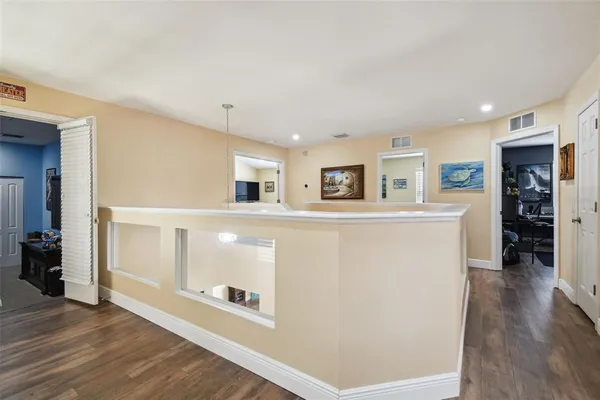 $775,000 | 21511 Wilderness Lake Boulevard, Land O Lakes, FL 34637