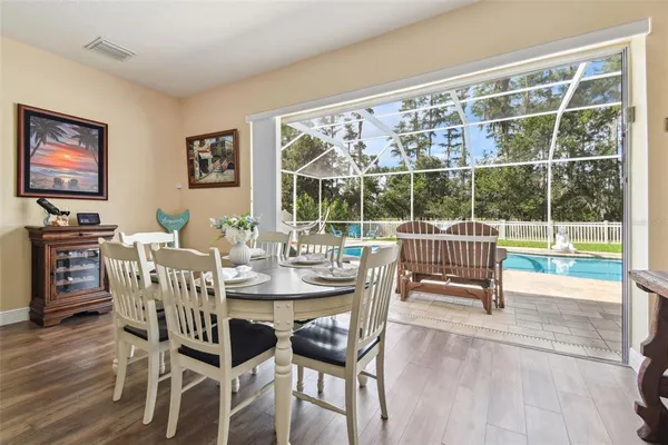 $775,000 | 21511 Wilderness Lake Boulevard, Land O Lakes, FL 34637