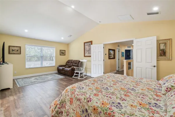 $775,000 | 21511 Wilderness Lake Boulevard, Land O Lakes, FL 34637